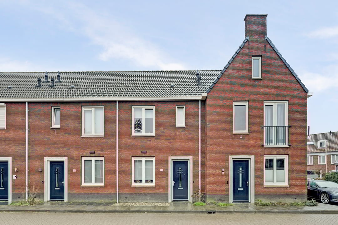 Foto 1 van Burgemeester Schoonheijtstraat 13