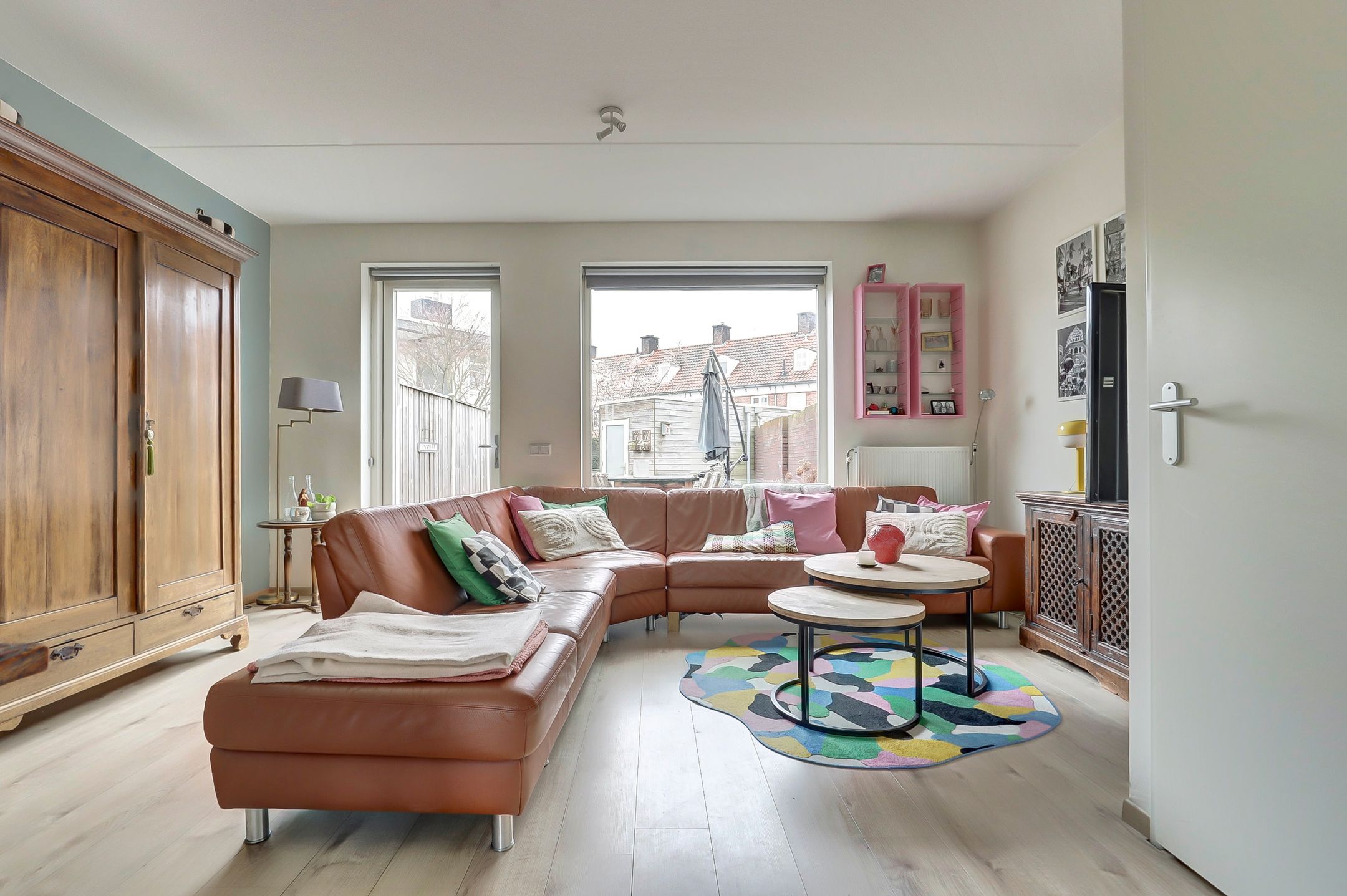 Foto 3 van Burgemeester Schoonheijtstraat 13