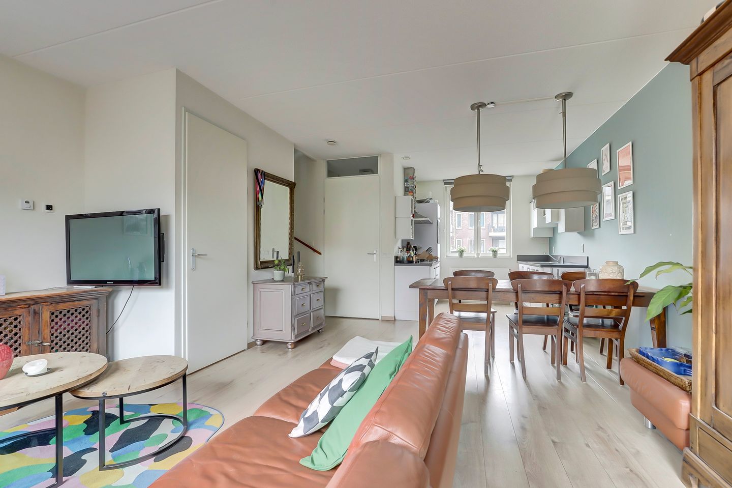 Foto 4 van Burgemeester Schoonheijtstraat 13