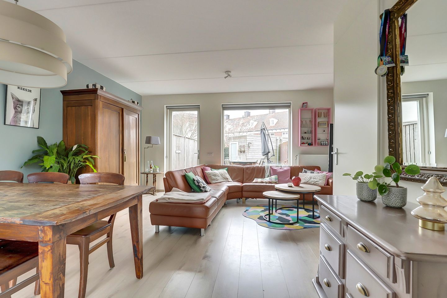 Foto 5 van Burgemeester Schoonheijtstraat 13