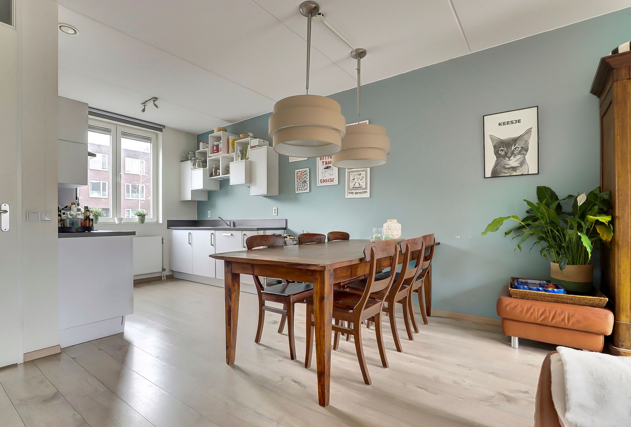 Foto 6 van Burgemeester Schoonheijtstraat 13