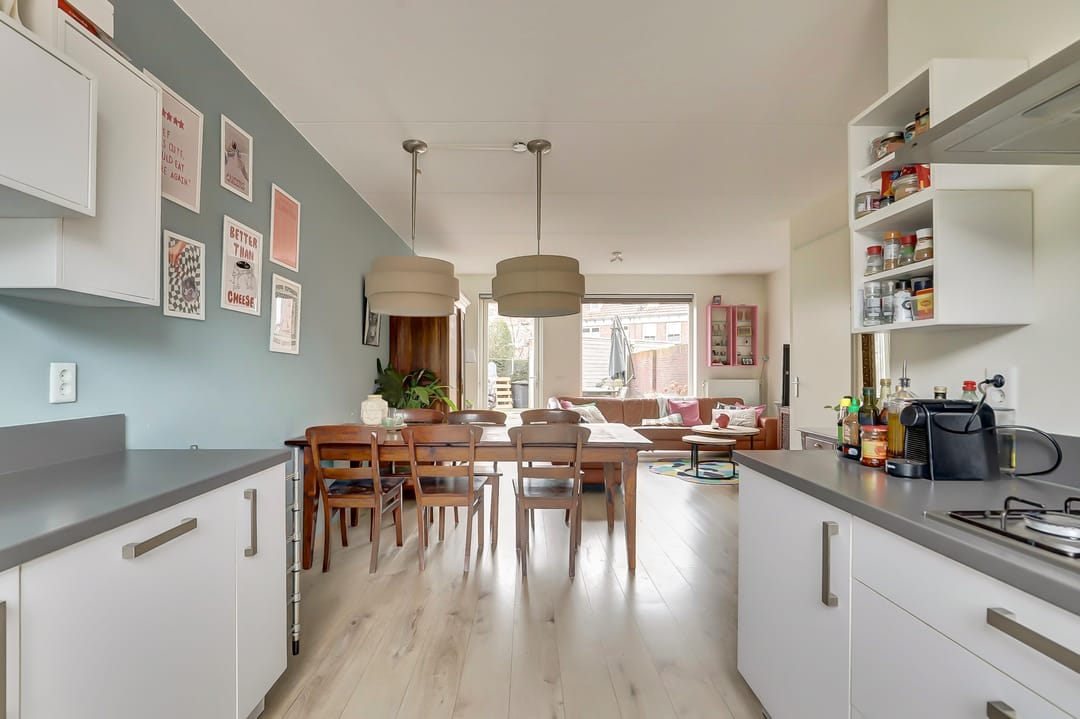 Foto 7 van Burgemeester Schoonheijtstraat 13