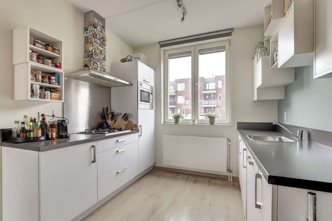 Foto 8 van Burgemeester Schoonheijtstraat 13