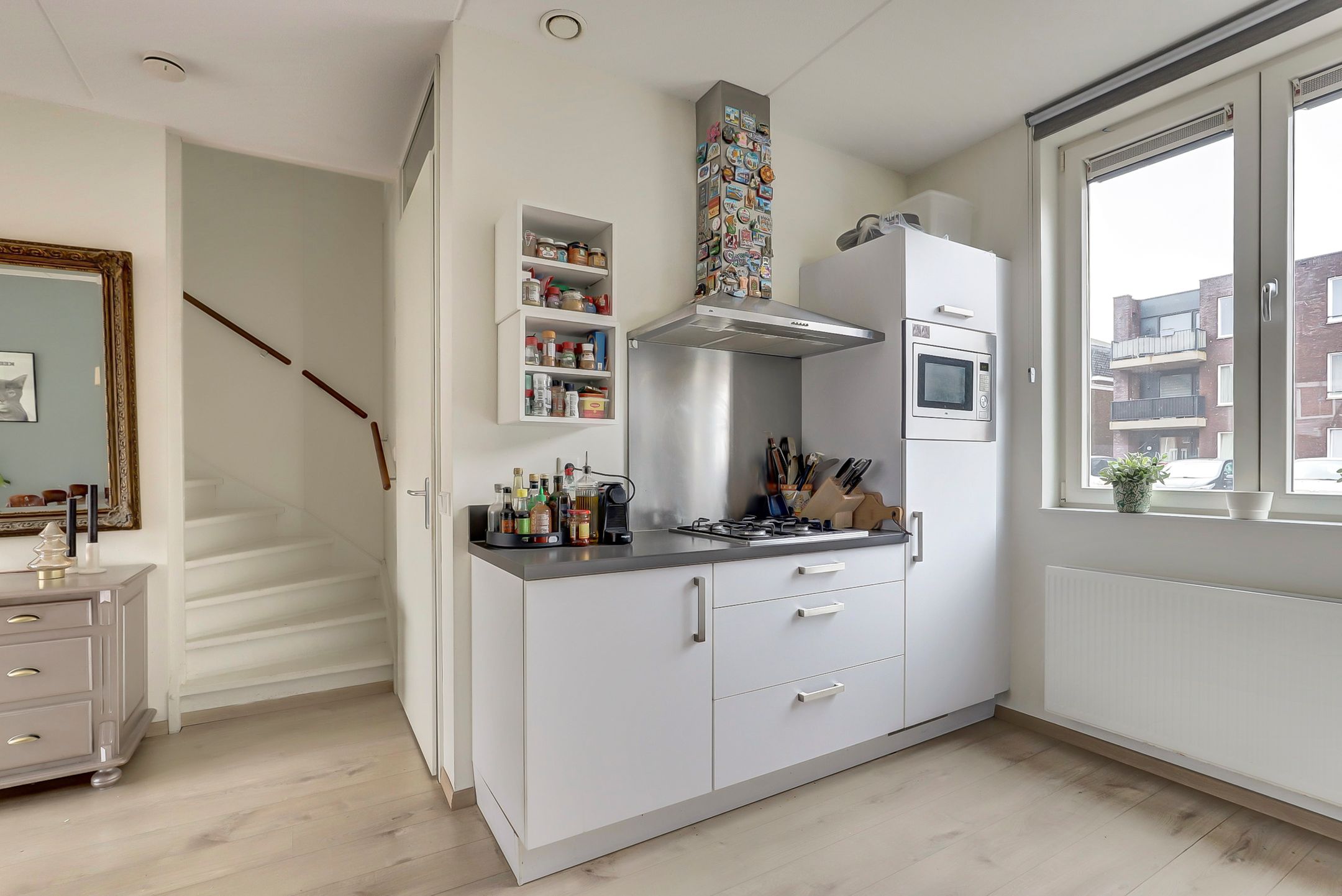 Foto 9 van Burgemeester Schoonheijtstraat 13