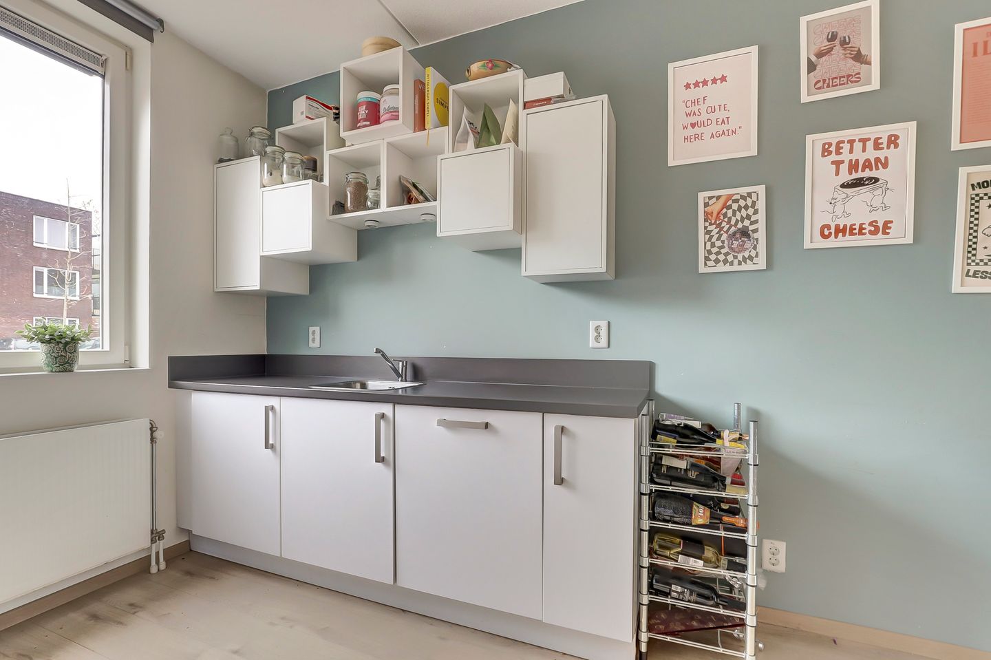 Foto 10 van Burgemeester Schoonheijtstraat 13