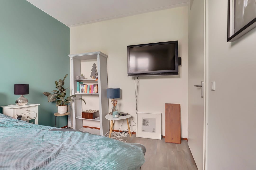 Foto 13 van Burgemeester Schoonheijtstraat 13