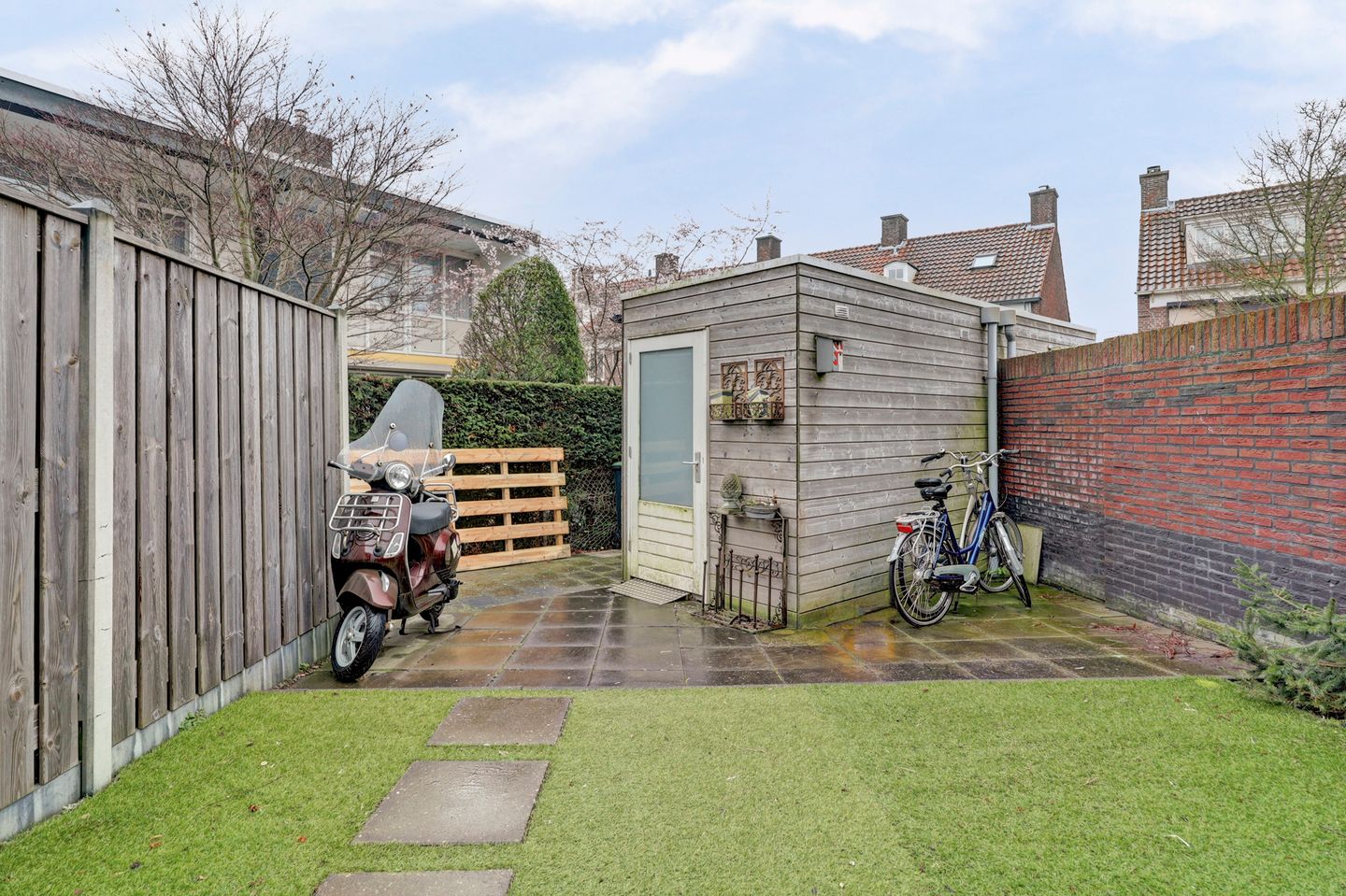 Foto 25 van Burgemeester Schoonheijtstraat 13