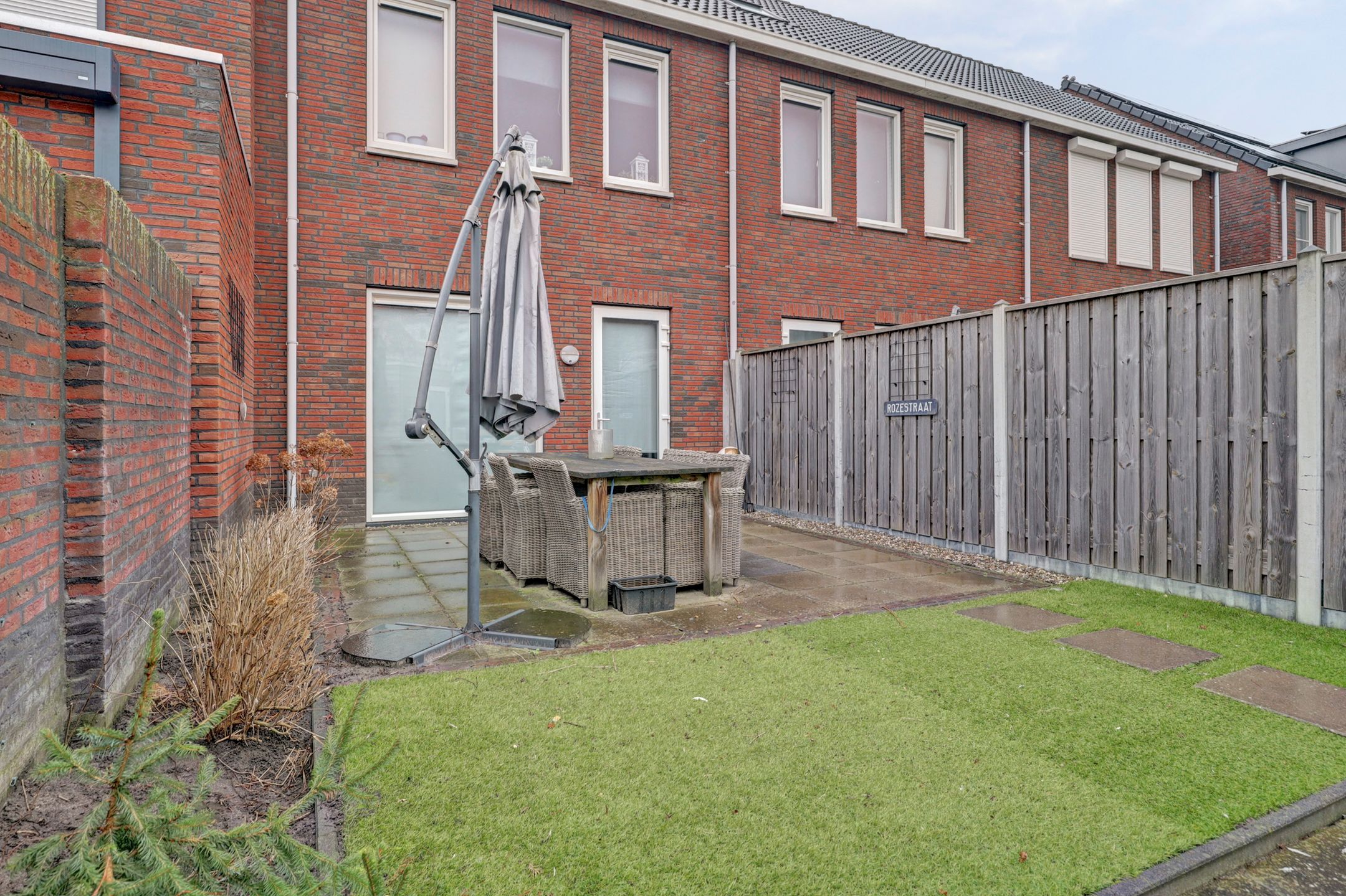 Foto 27 van Burgemeester Schoonheijtstraat 13