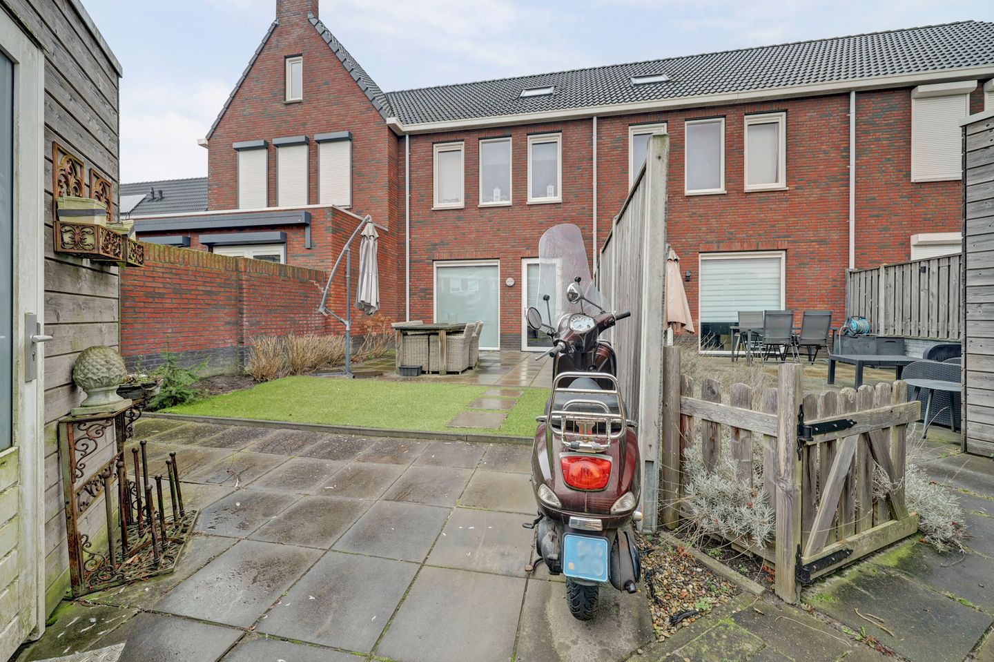 Foto 29 van Burgemeester Schoonheijtstraat 13