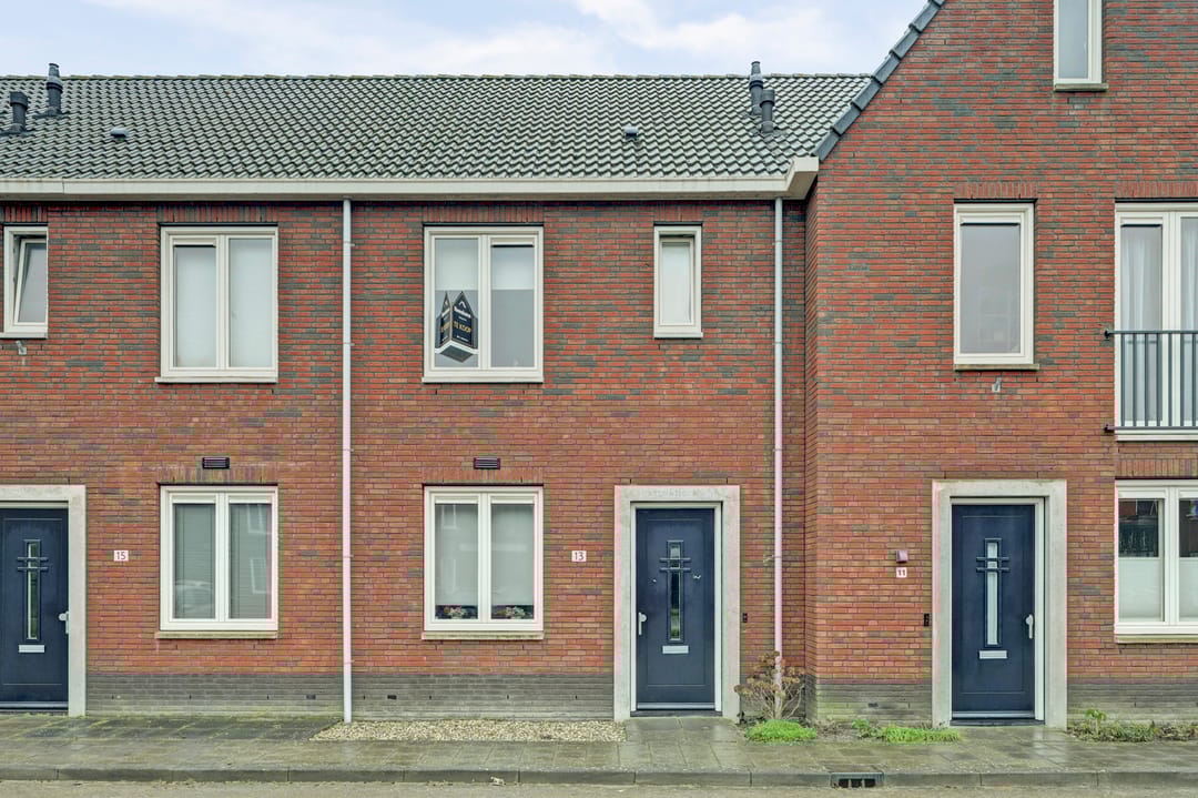 Foto 32 van Burgemeester Schoonheijtstraat 13