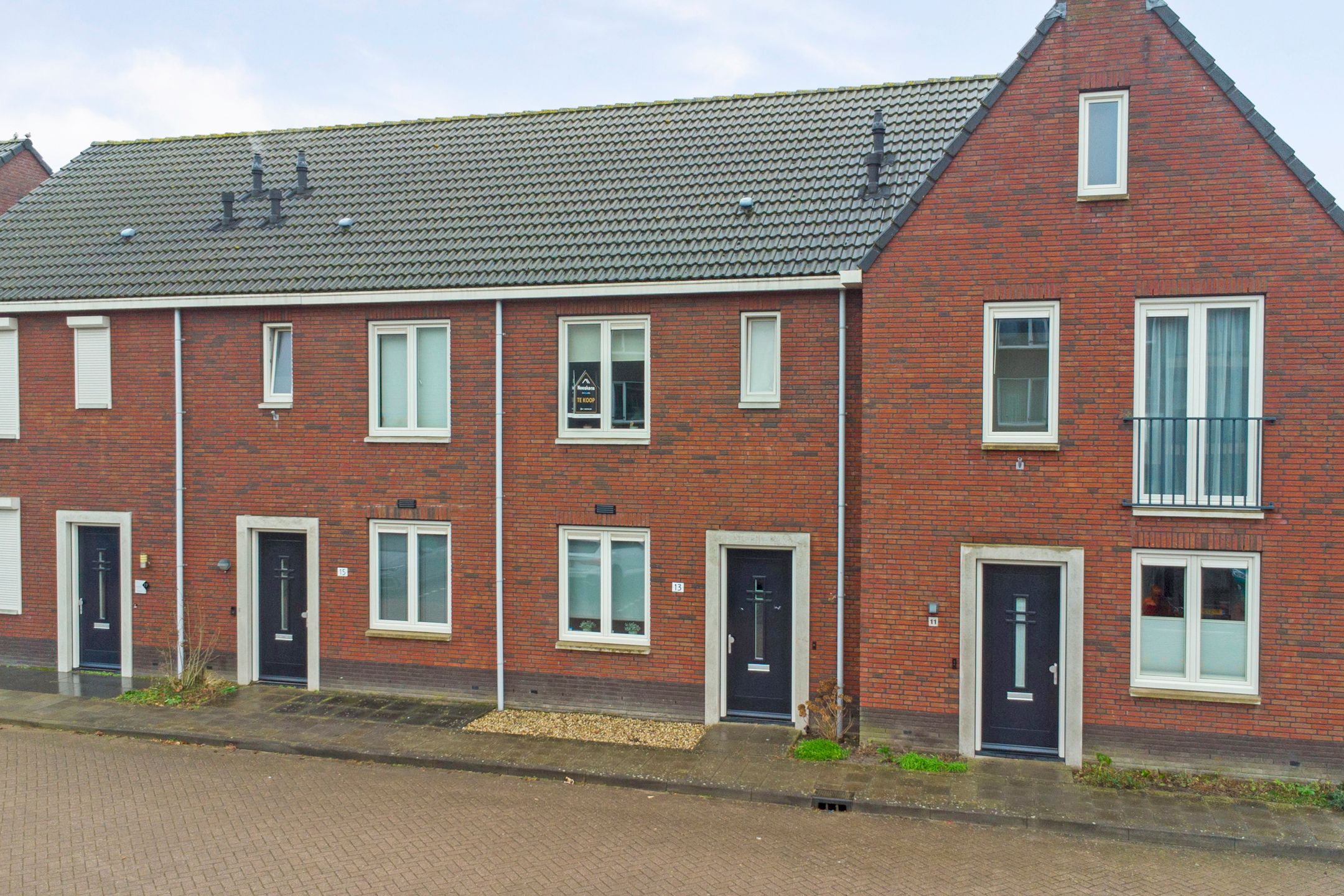 Foto 33 van Burgemeester Schoonheijtstraat 13