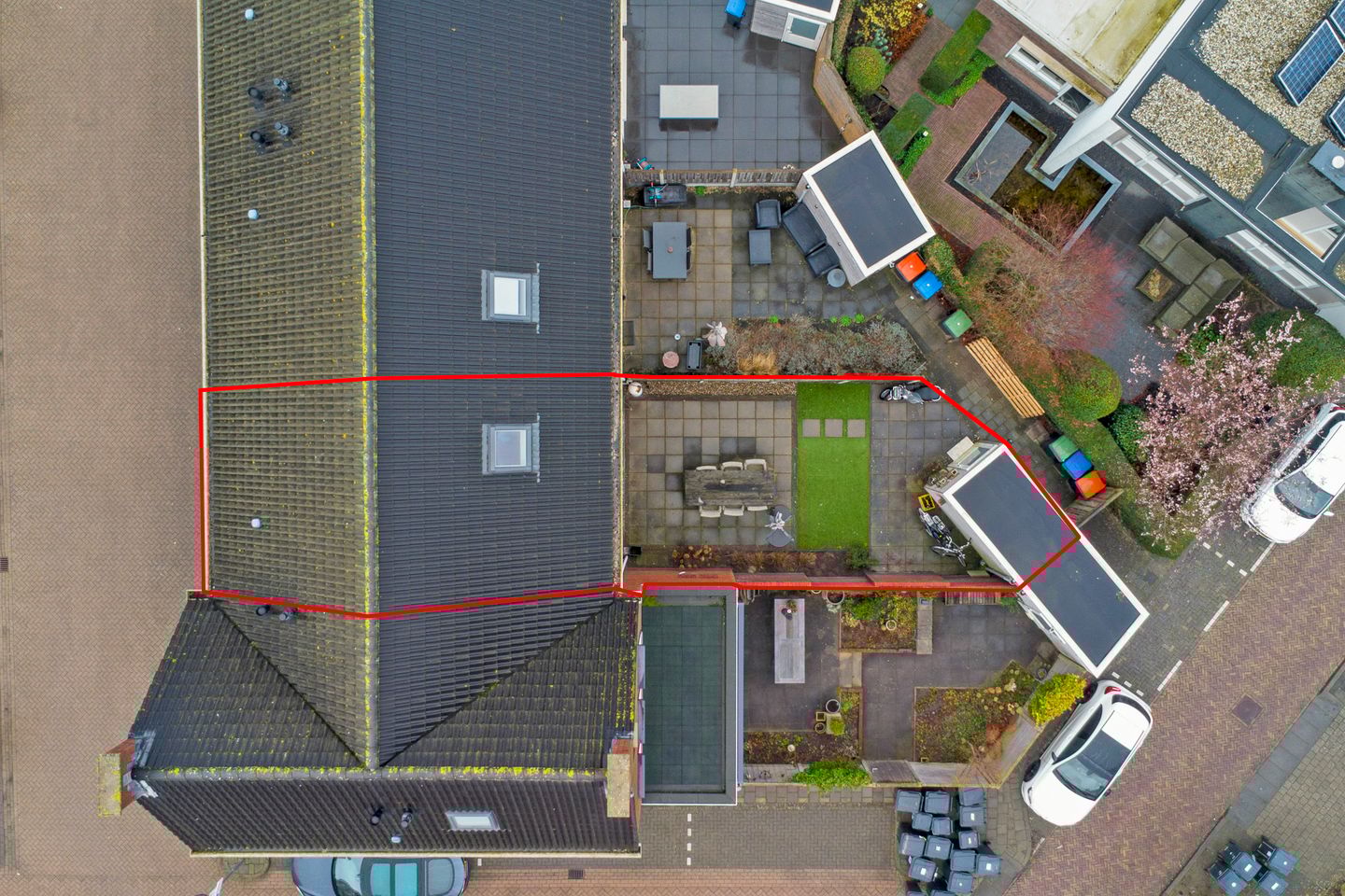 Foto 44 van Burgemeester Schoonheijtstraat 13