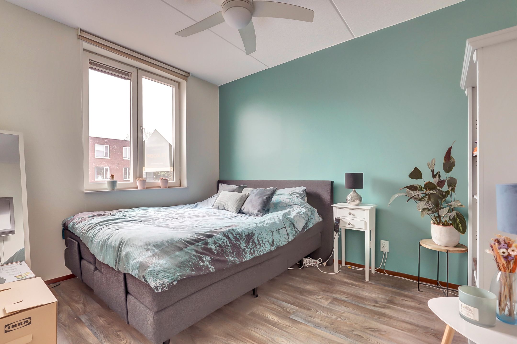 Foto 12 van Burgemeester Schoonheijtstraat 13