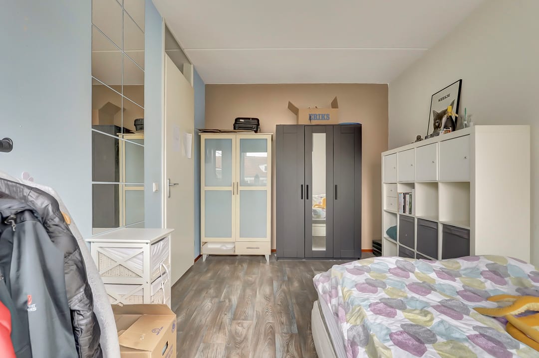 Foto 16 van Burgemeester Schoonheijtstraat 13