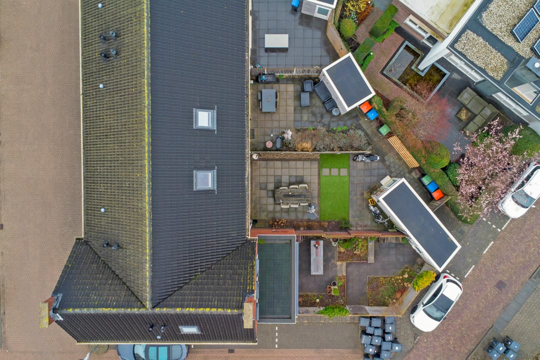 Foto 43 van Burgemeester Schoonheijtstraat 13