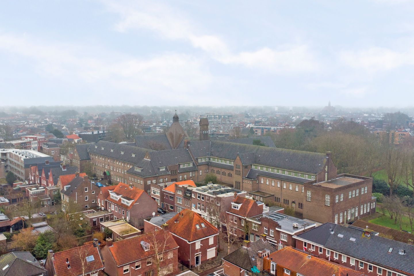 Foto 50 van Burgemeester Schoonheijtstraat 13