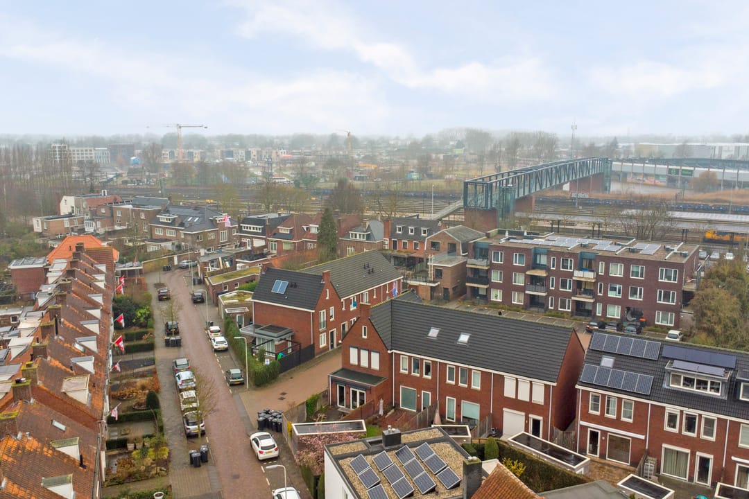 Foto 52 van Burgemeester Schoonheijtstraat 13