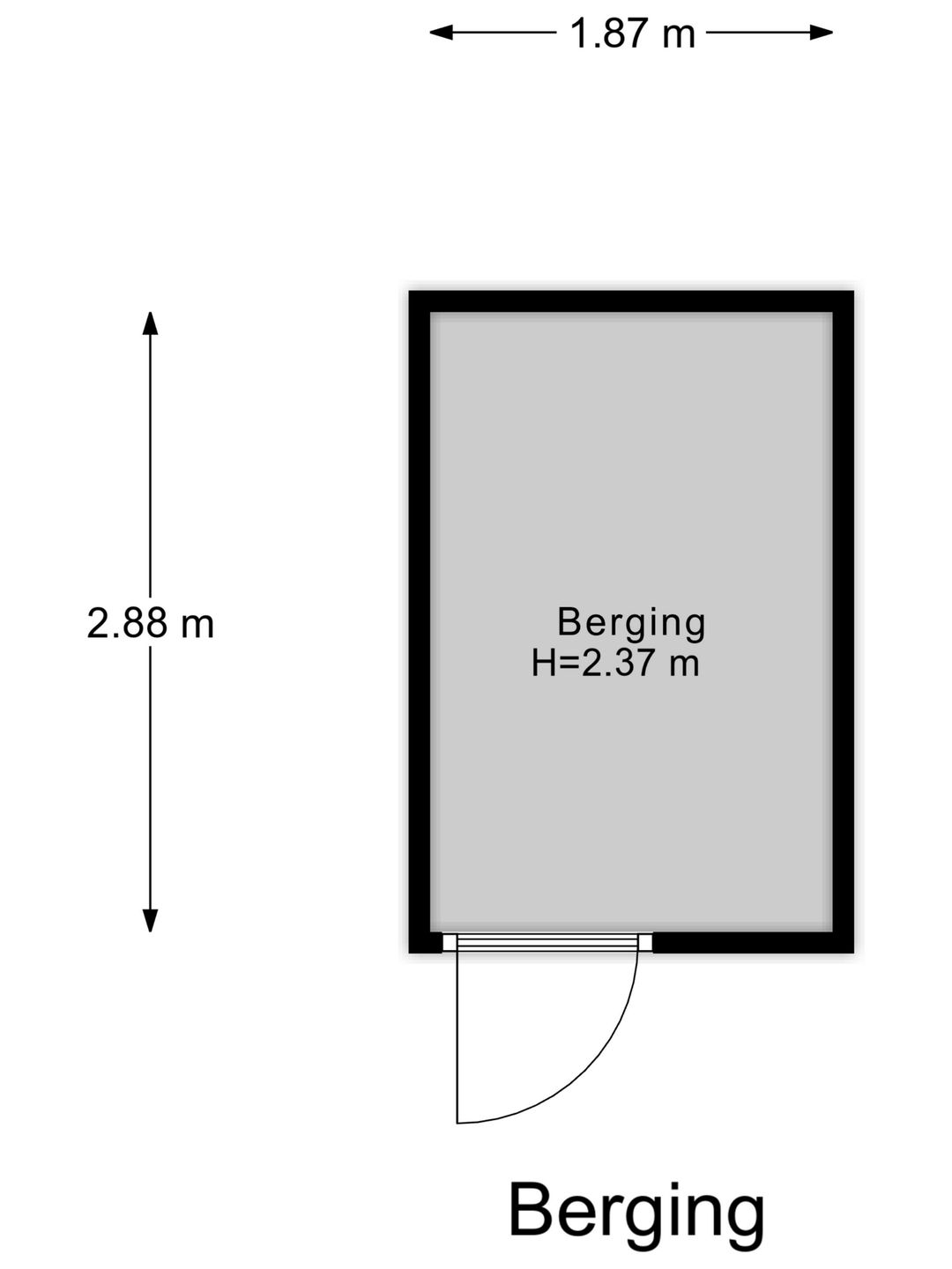 Foto 58 van Burgemeester Schoonheijtstraat 13