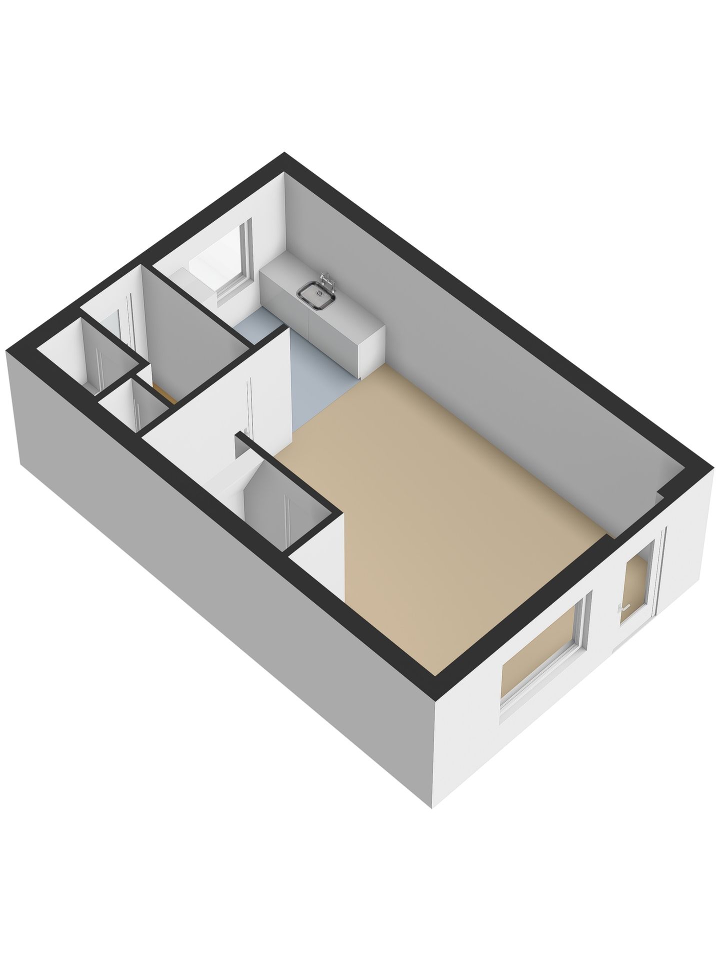 Foto 59 van Burgemeester Schoonheijtstraat 13