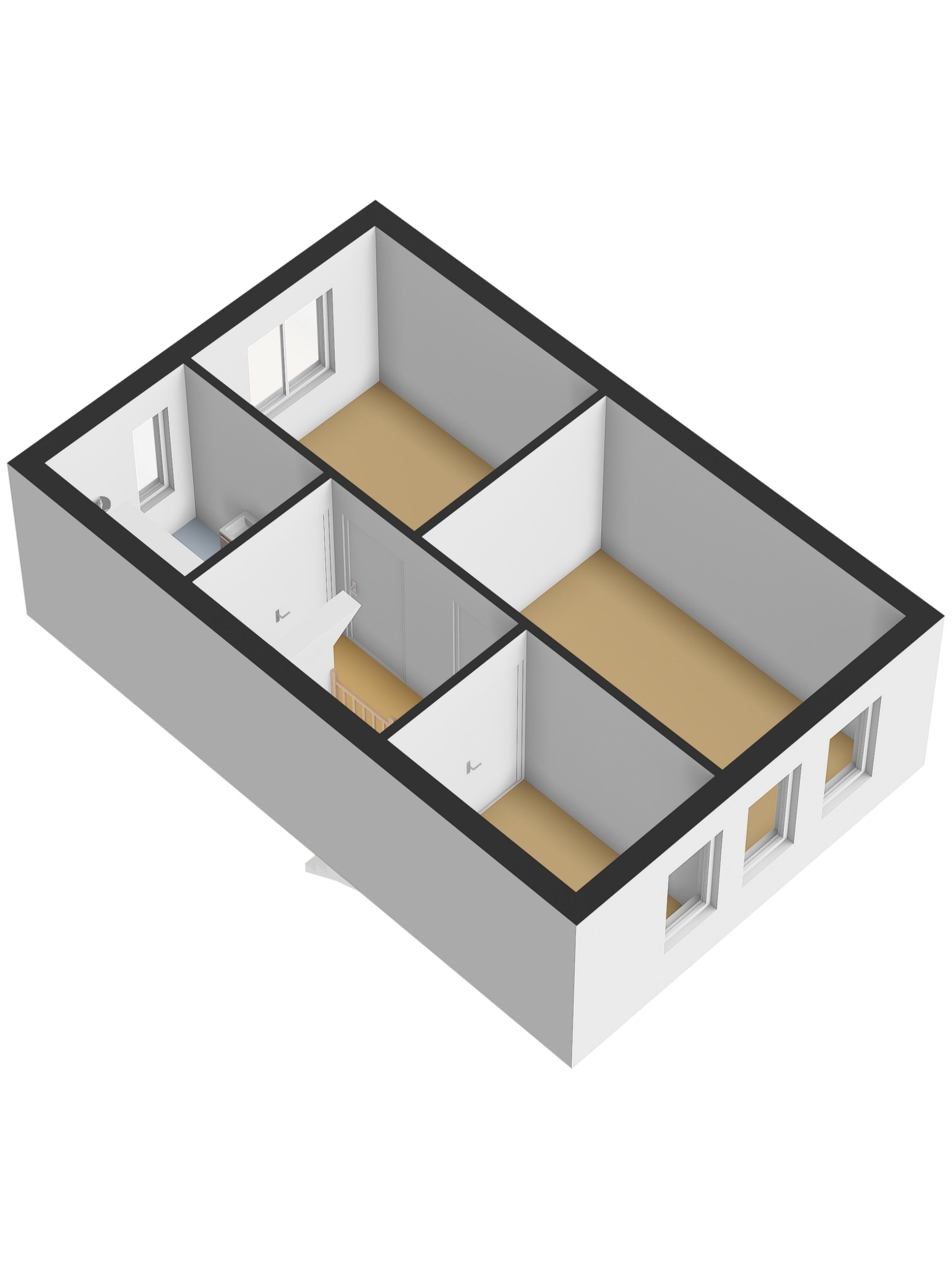 Foto 60 van Burgemeester Schoonheijtstraat 13