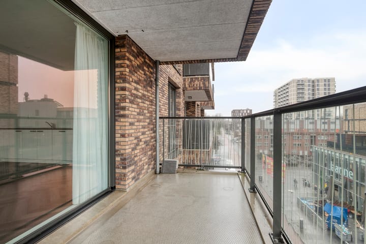 Photo 4 of IJdoornlaan 1489-H