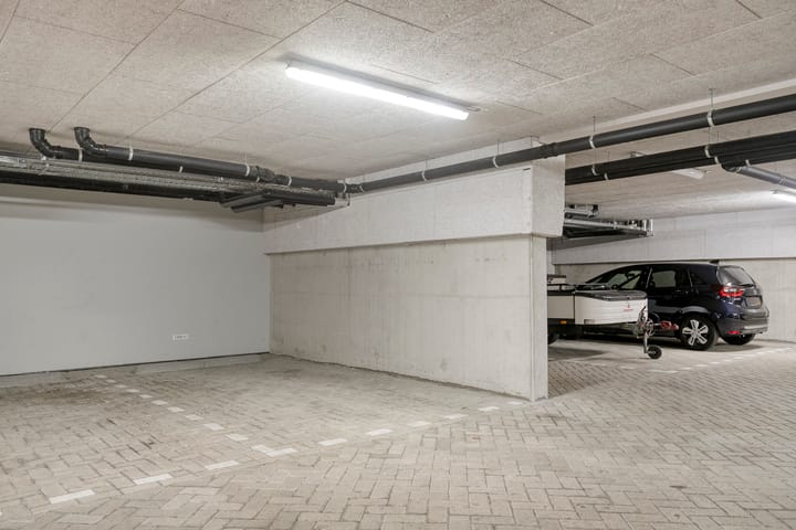 Photo 3 of IJdoornlaan 1489-H