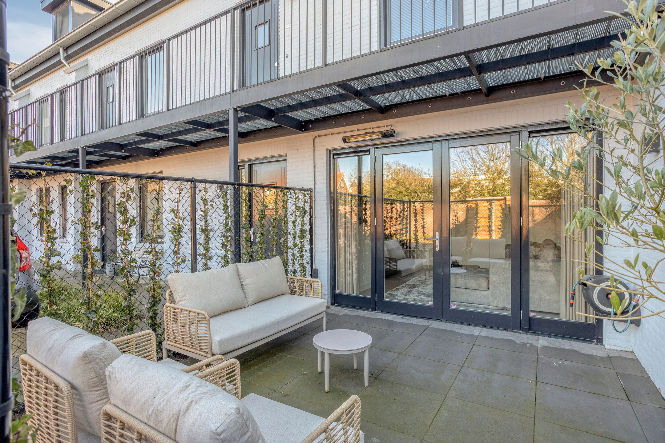 Foto 3 van Prins Bernhardstraat 27-006