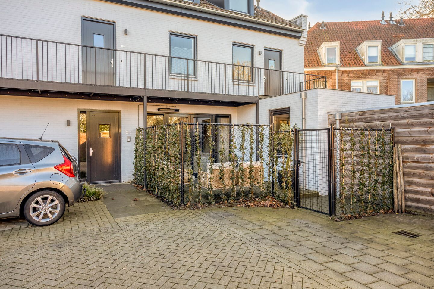 Foto 4 van Prins Bernhardstraat 27-006