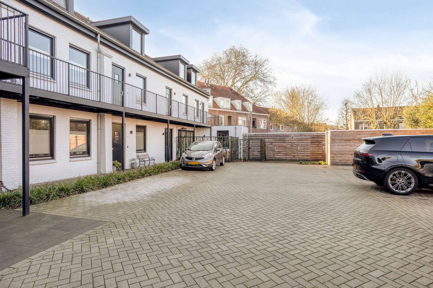 Foto 5 van Prins Bernhardstraat 27-006