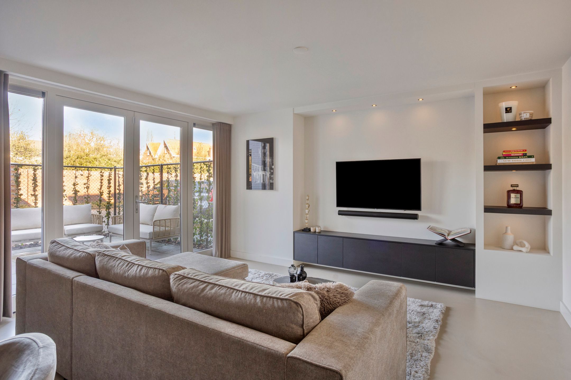 Foto 12 van Prins Bernhardstraat 27-006