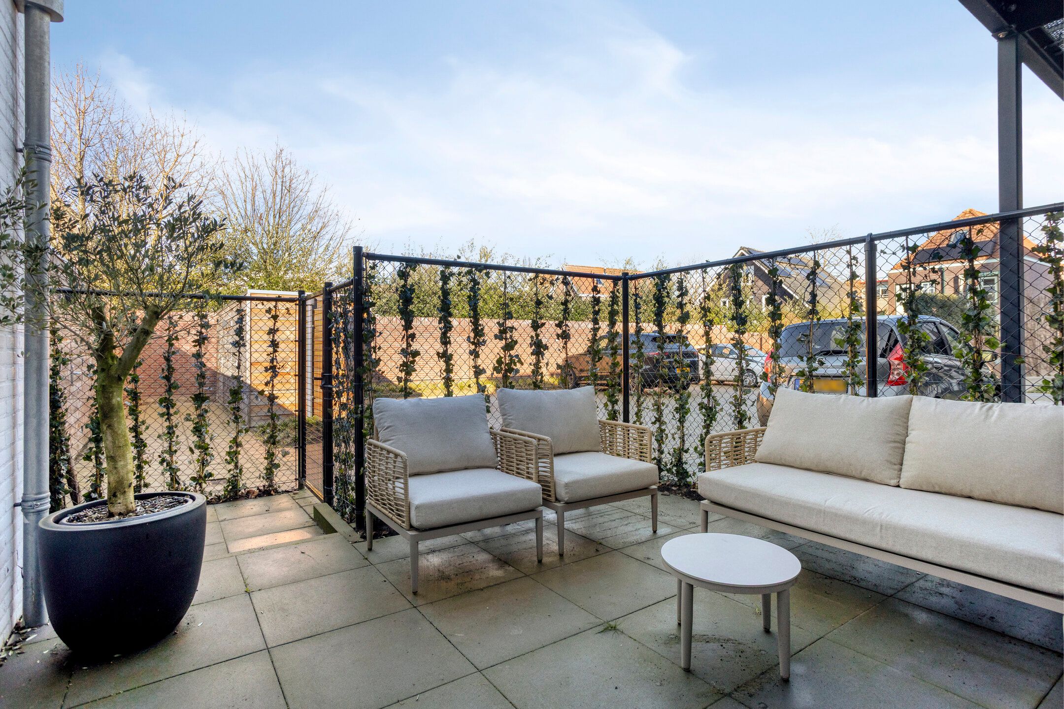 Foto 24 van Prins Bernhardstraat 27-006