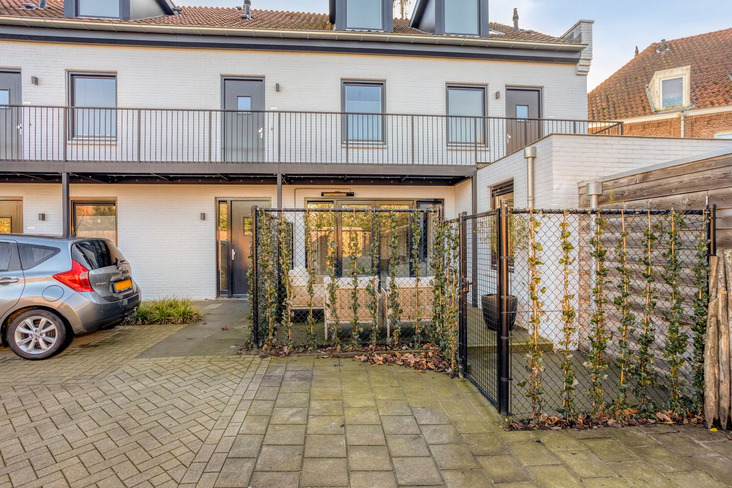 Foto 25 van Prins Bernhardstraat 27-006