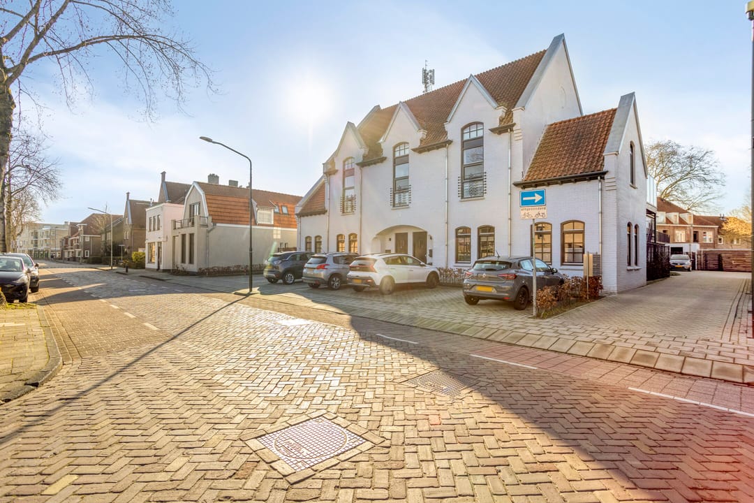 Foto 26 van Prins Bernhardstraat 27-006