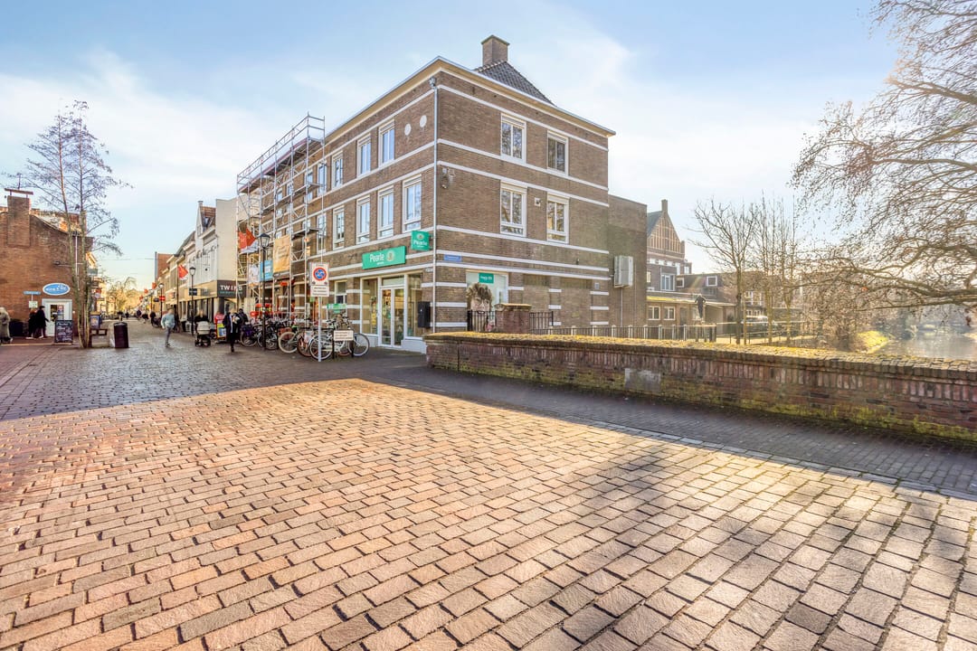 Foto 28 van Prins Bernhardstraat 27-006