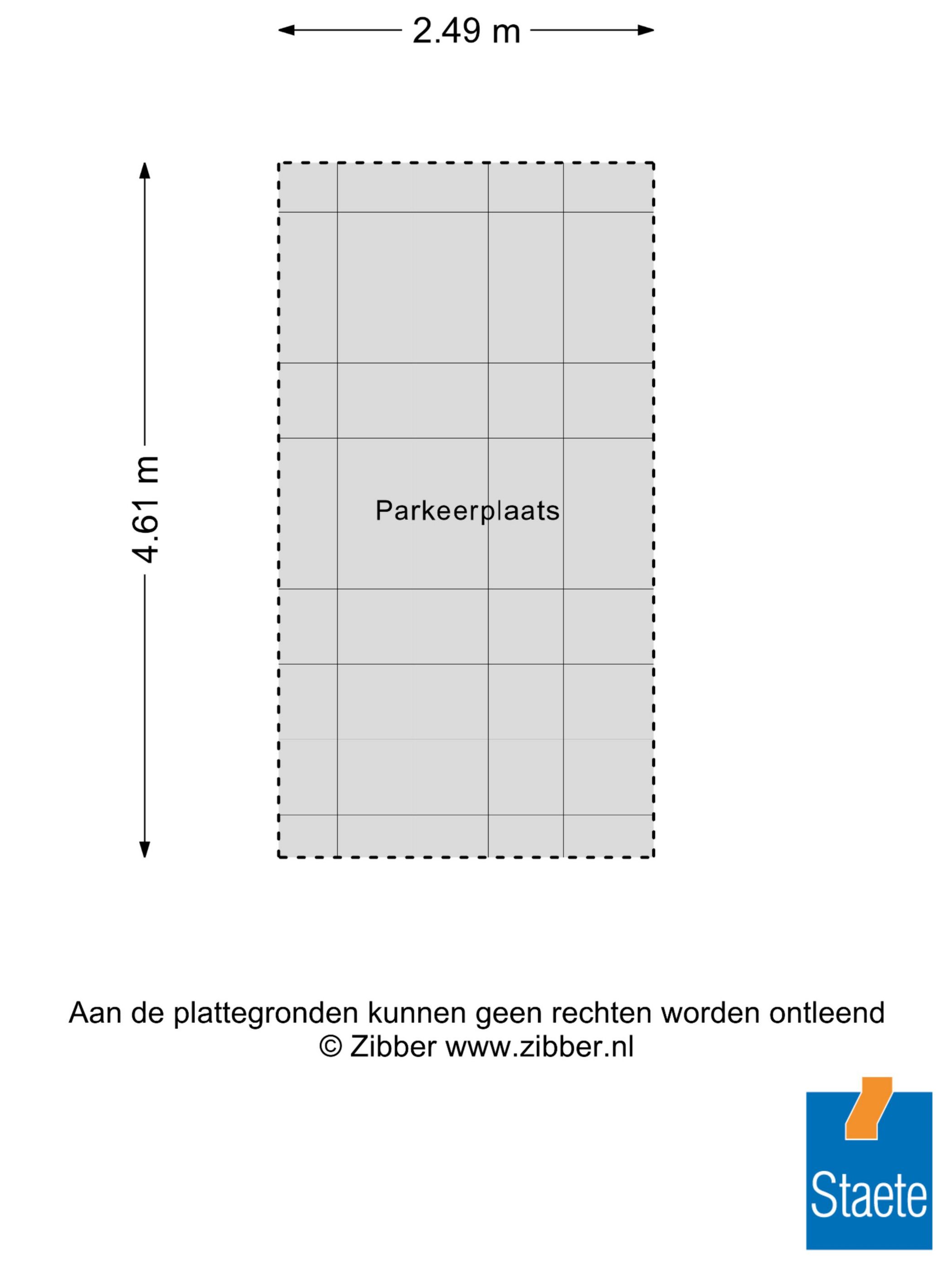 Foto 30 van Prins Bernhardstraat 27-006
