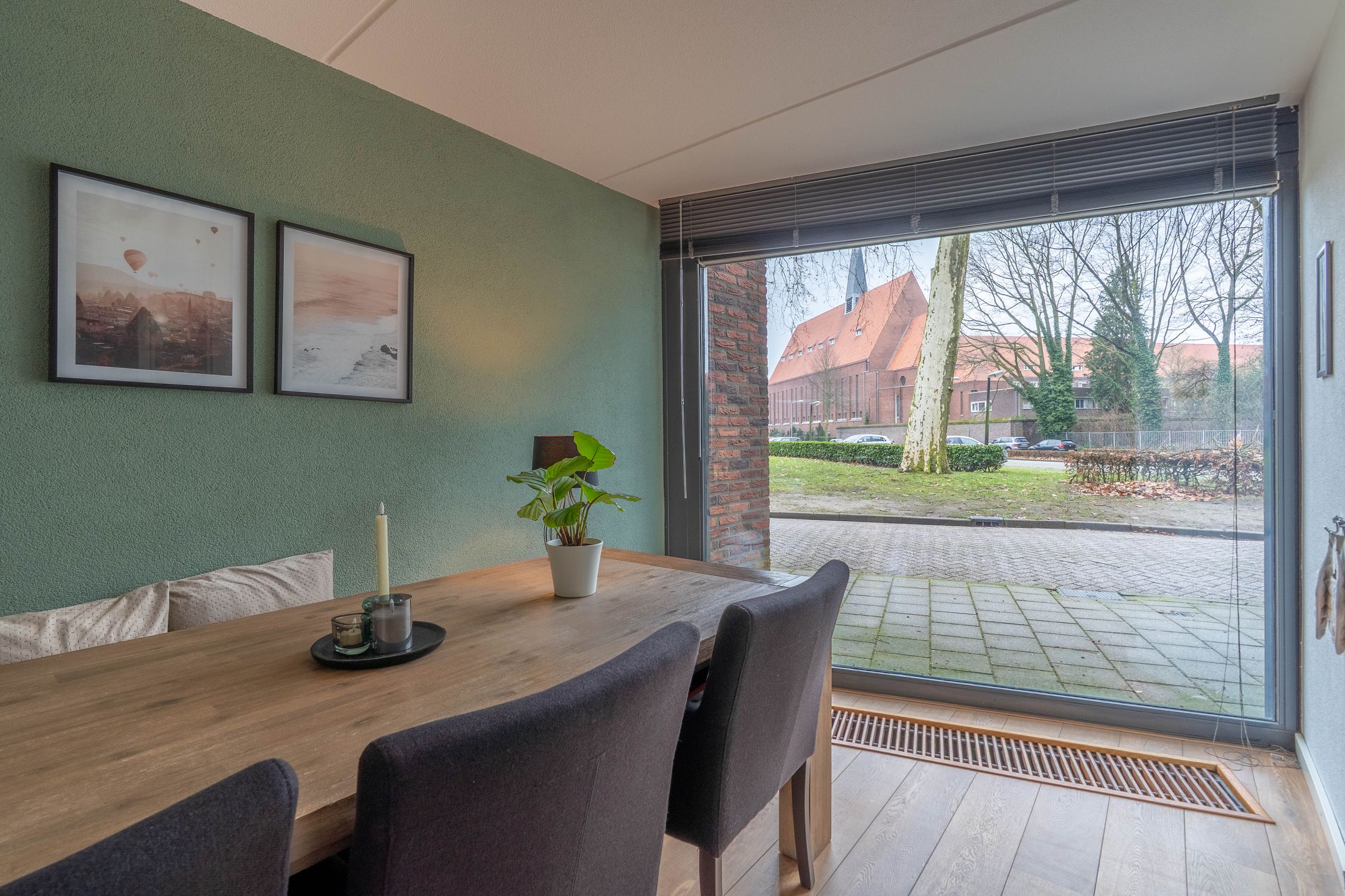 Foto 3 van St. Franciscuslaan 41