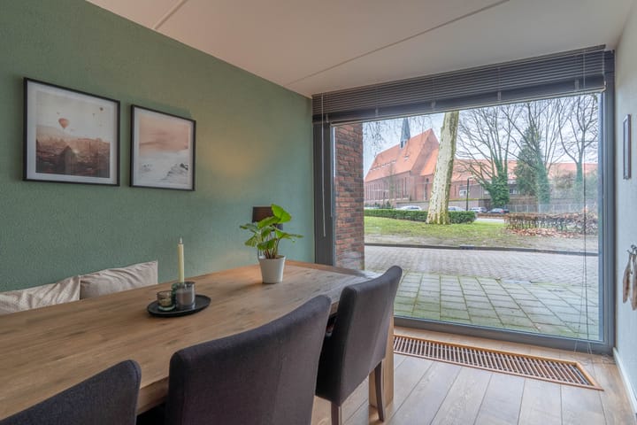 Foto 3 van St. Franciscuslaan 41