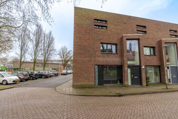 Foto 4 van St. Franciscuslaan 41