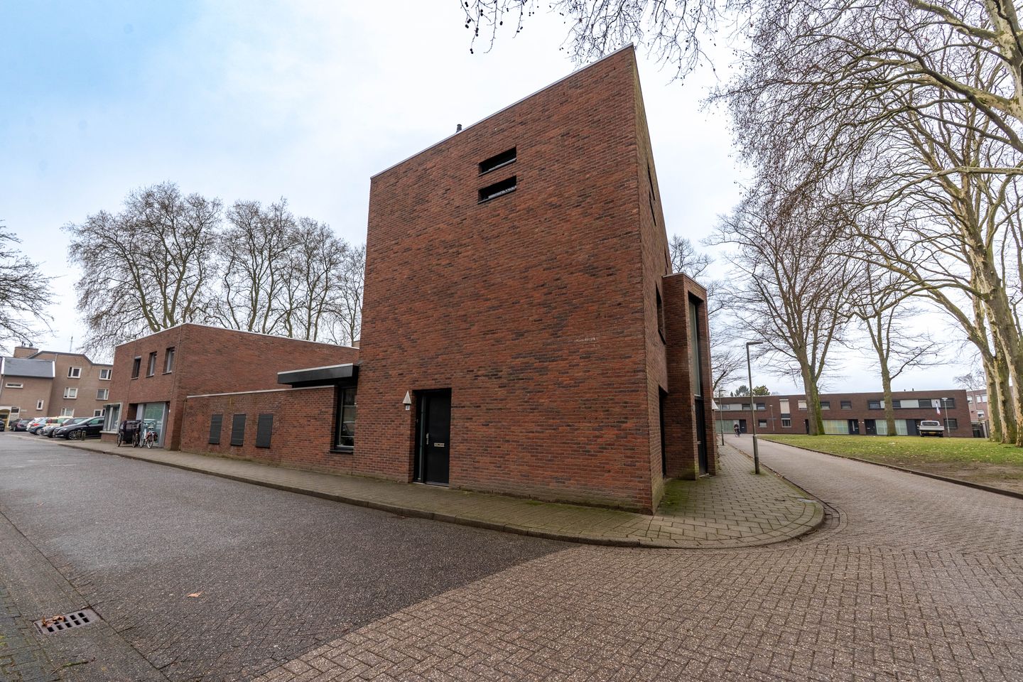 Foto 5 van St. Franciscuslaan 41