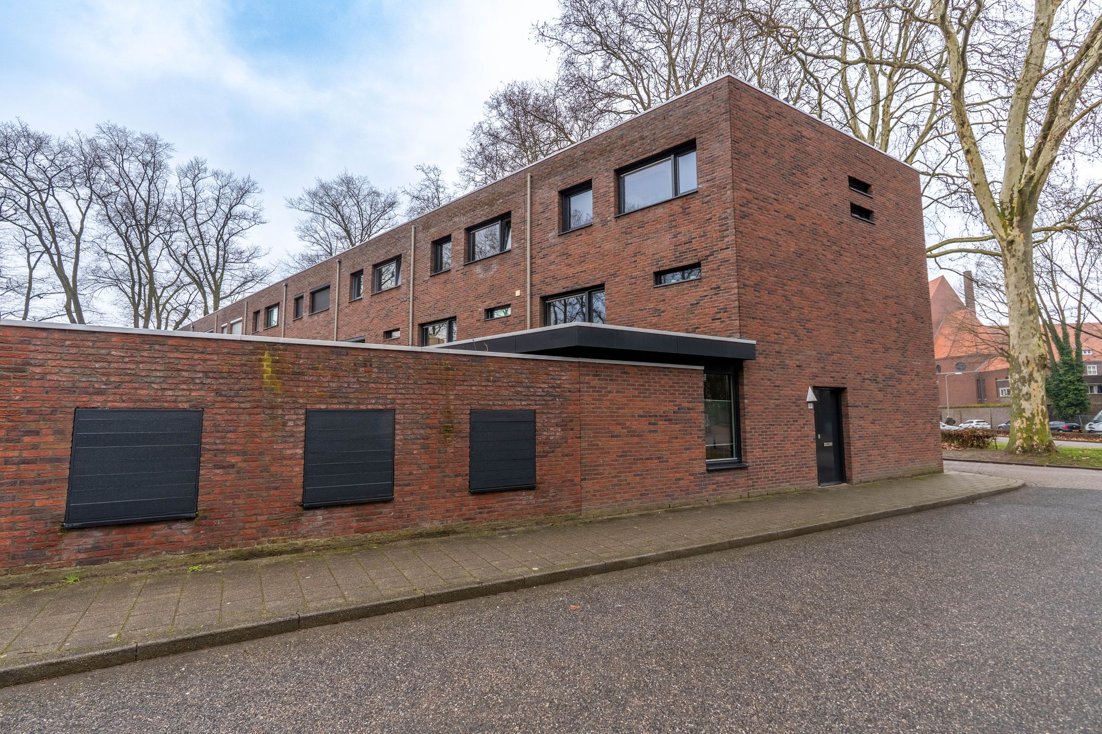 Foto 6 van St. Franciscuslaan 41