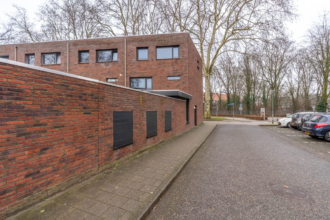 Foto 7 van St. Franciscuslaan 41