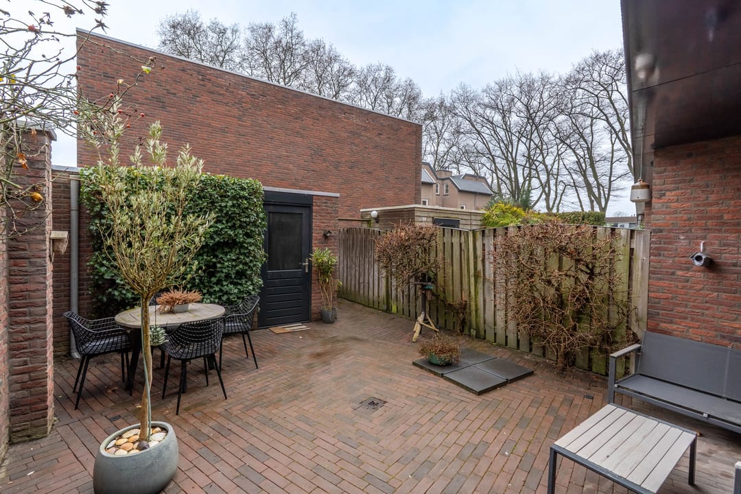 Foto 8 van St. Franciscuslaan 41