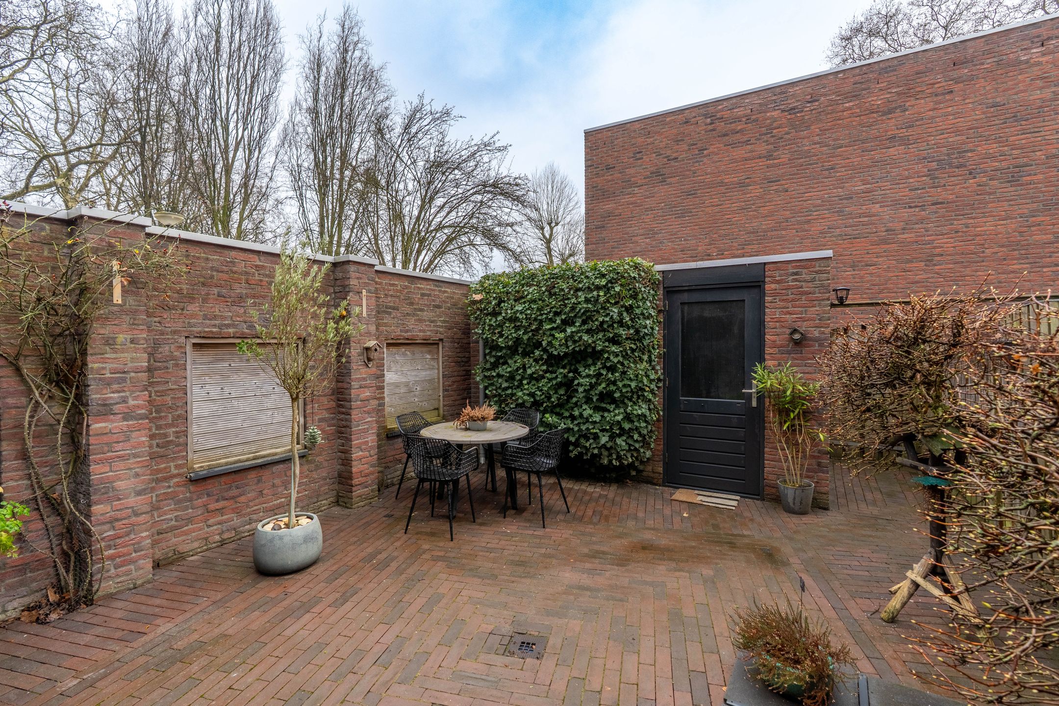 Foto 9 van St. Franciscuslaan 41