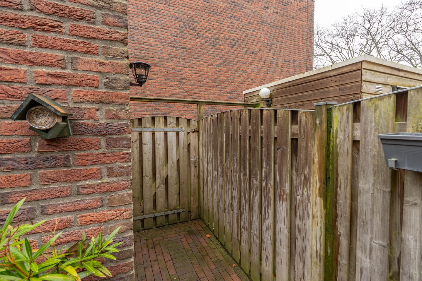 Foto 10 van St. Franciscuslaan 41