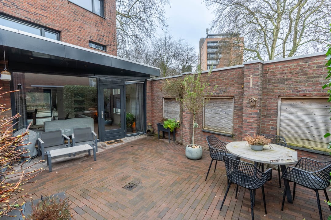 Foto 11 van St. Franciscuslaan 41