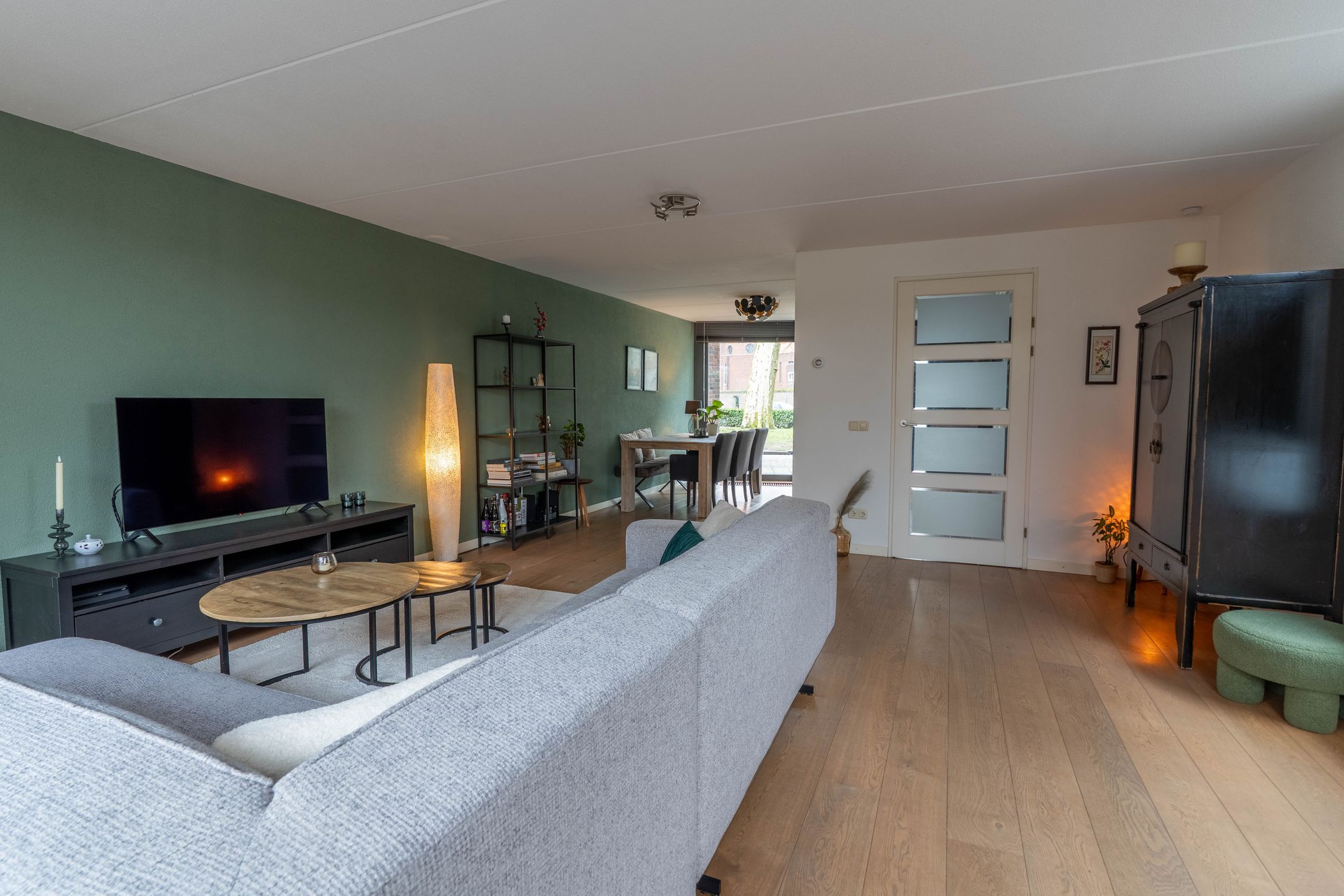 Foto 12 van St. Franciscuslaan 41