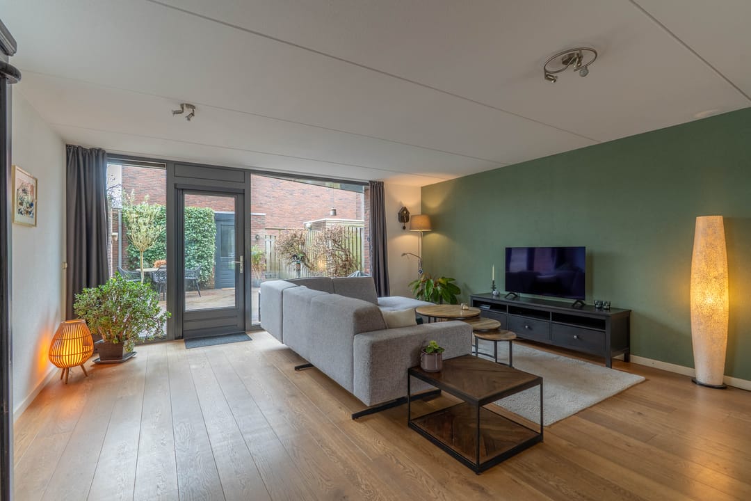 Foto 13 van St. Franciscuslaan 41