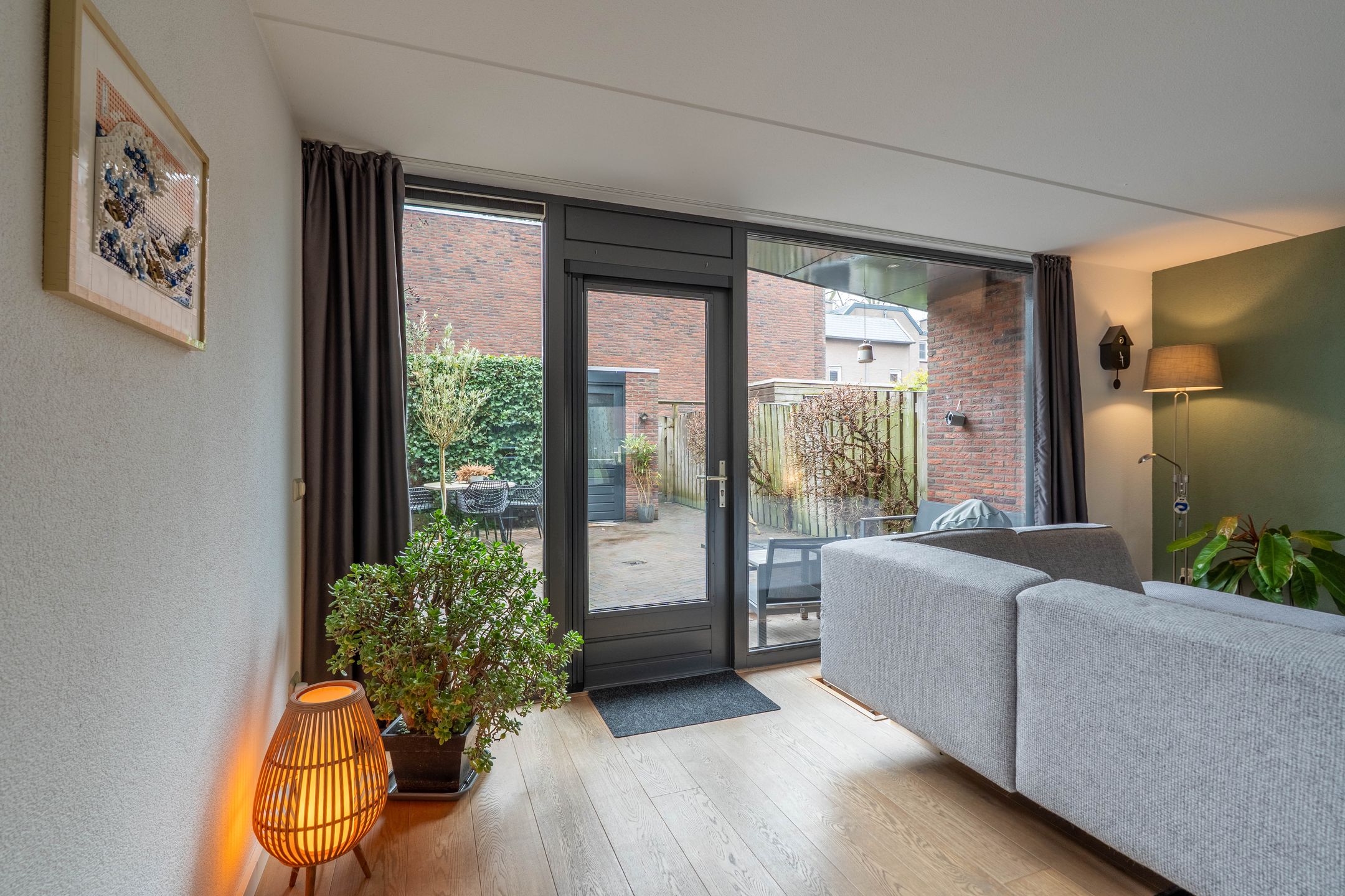 Foto 15 van St. Franciscuslaan 41