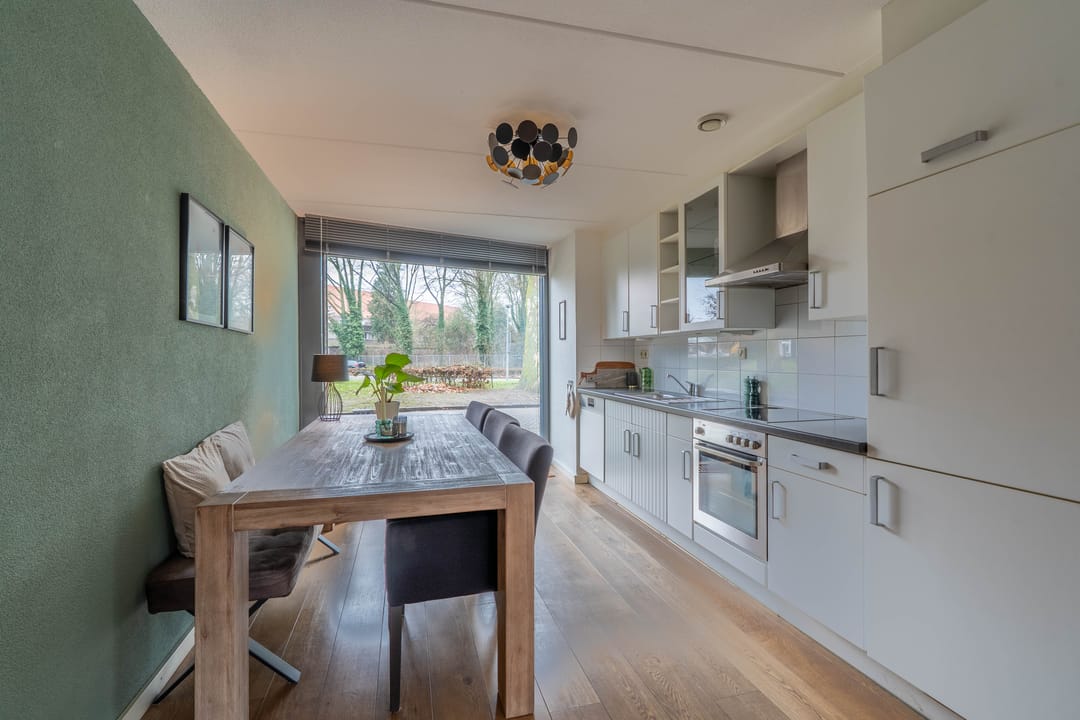 Foto 16 van St. Franciscuslaan 41