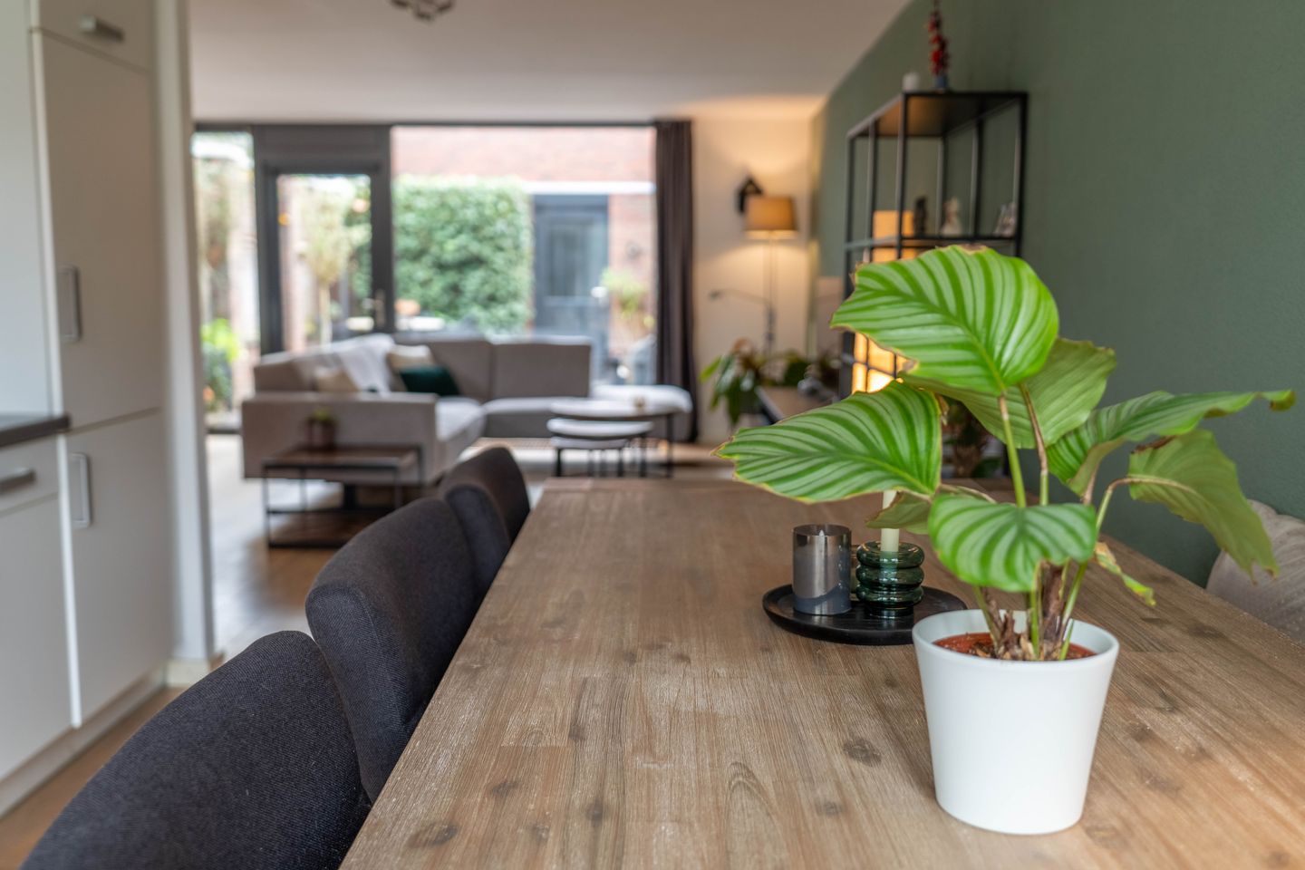 Foto 19 van St. Franciscuslaan 41